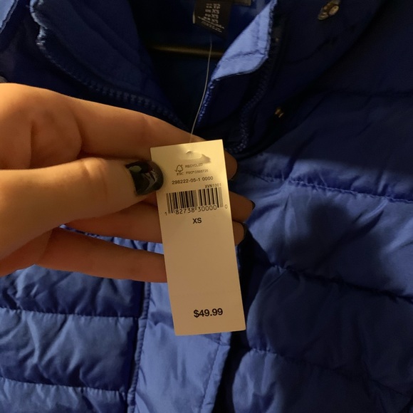 GAP Vest - Picture 3 of 3